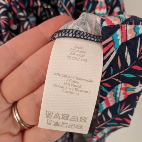 boden caroline jersey romper